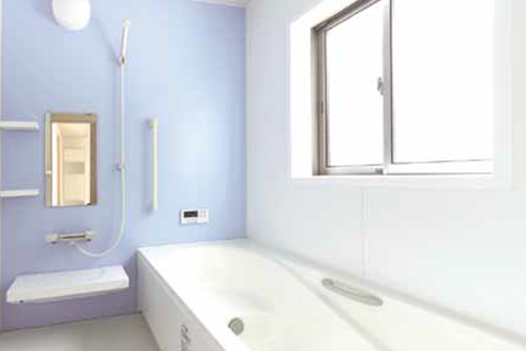 ハウスクリーニング