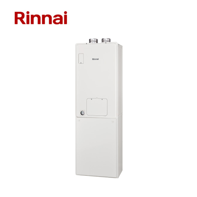 写真：リンナイ RUFH-EM2406AFF2-1BKT