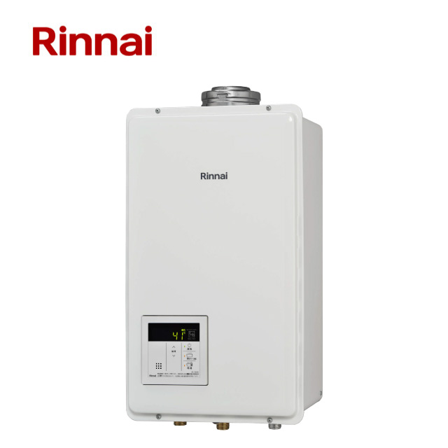 写真：リンナイ RUX-V2405FFUA(A)