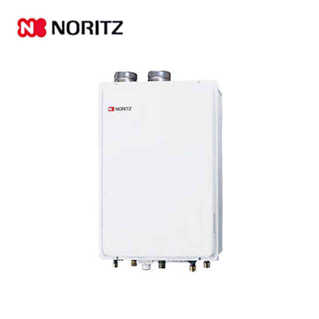 写真：ノーリツ GT-2470AW-SFFBL