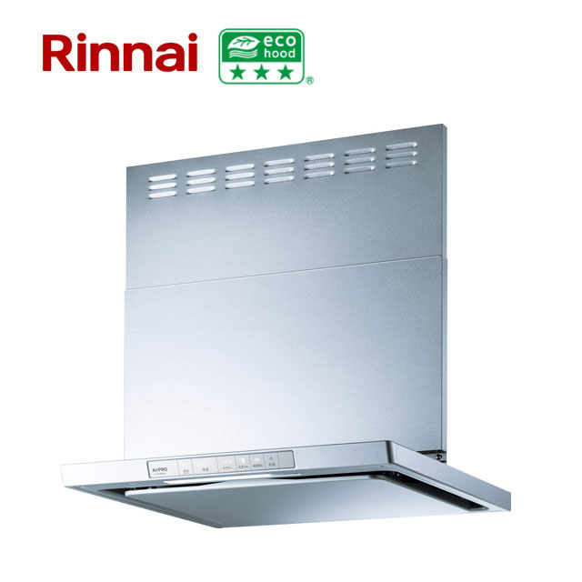 写真：リンナイ XGR-REC-AP604SV