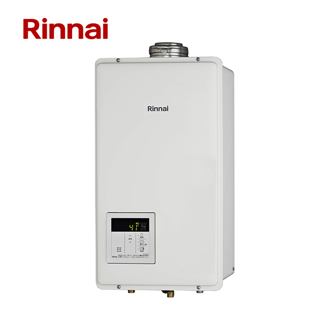 写真：リンナイ RUX-V1615SFFUA-KO(A)