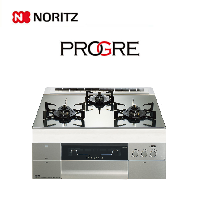 写真：ノーリツ　プログレ N3S22PWASKSTEC