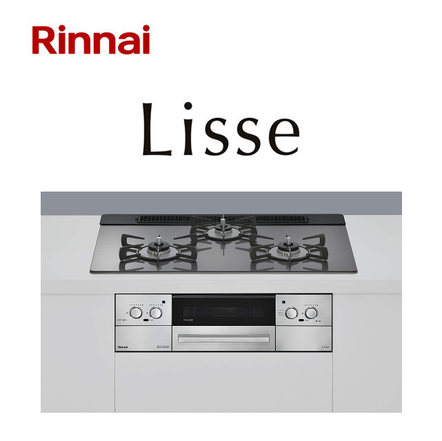 写真：リンナイ リッセ RHS71W42J4RSTW