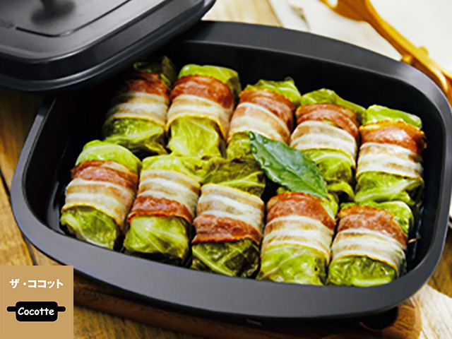 ザ・ココット［リンナイ］