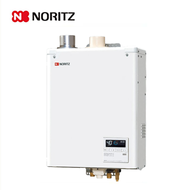 写真:ノーリツ OQB-G4706WFF【給湯専用タイプ】