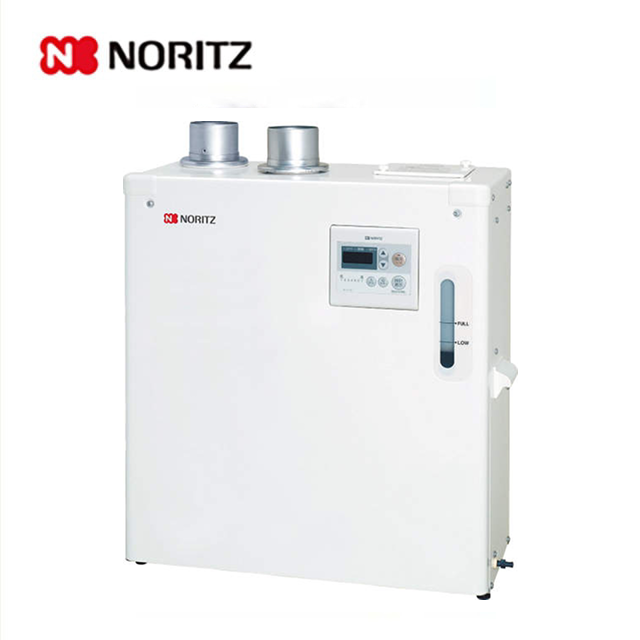 写真:ノーリツ OH-G1506FF-RC BL【暖房専用タイプ】