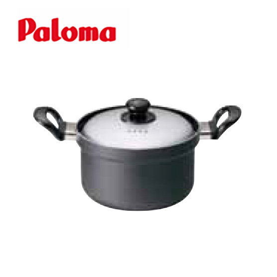 写真：炊飯鍋5合炊き