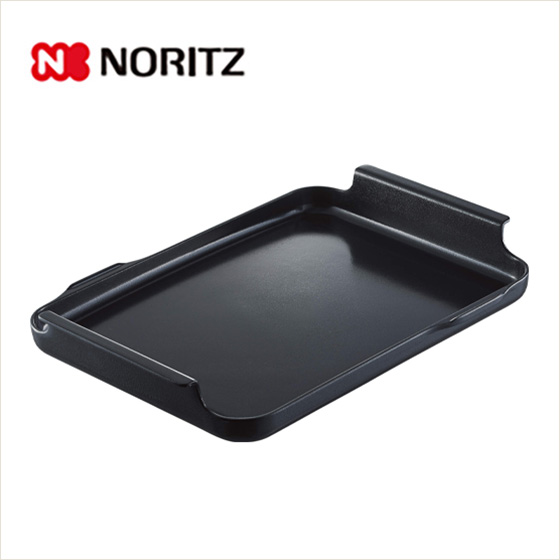 写真：プレートパンL