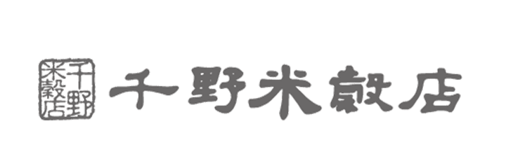 千野米穀店